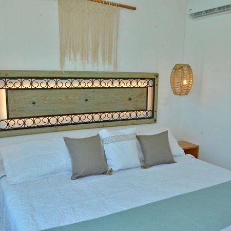 Ar Ocean View Apartments Ilha das Mulheres Exterior foto