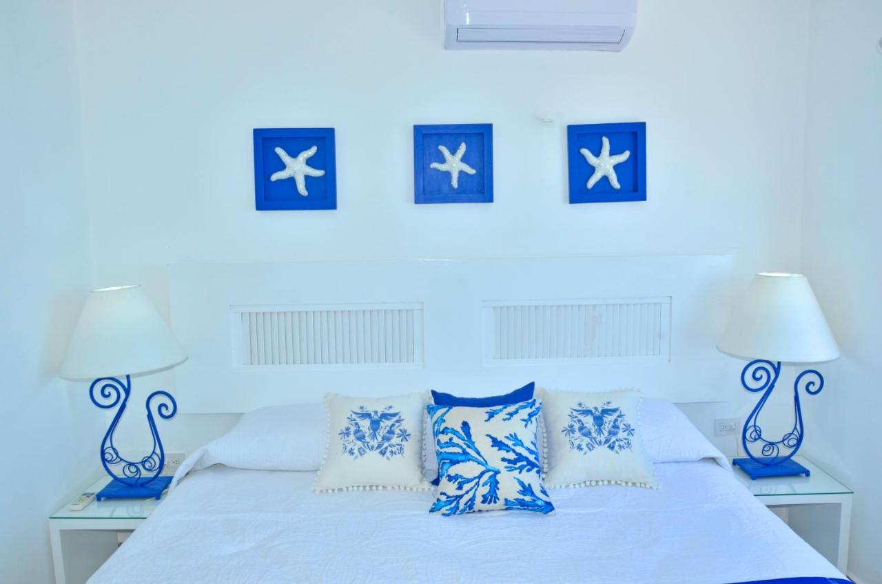 Ar Ocean View Apartments Ilha das Mulheres Exterior foto