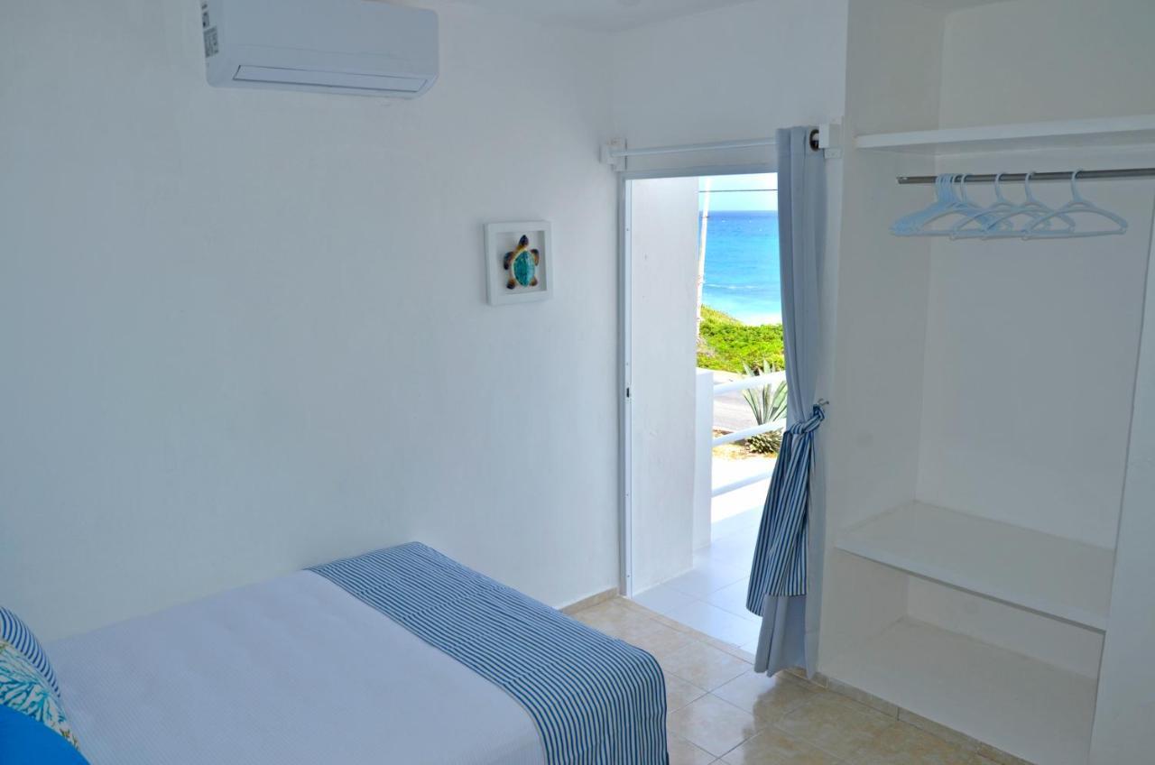Ar Ocean View Apartments Ilha das Mulheres Exterior foto