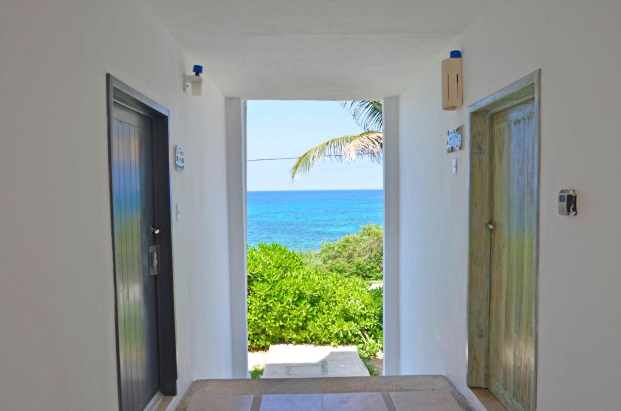 Ar Ocean View Apartments Ilha das Mulheres Exterior foto
