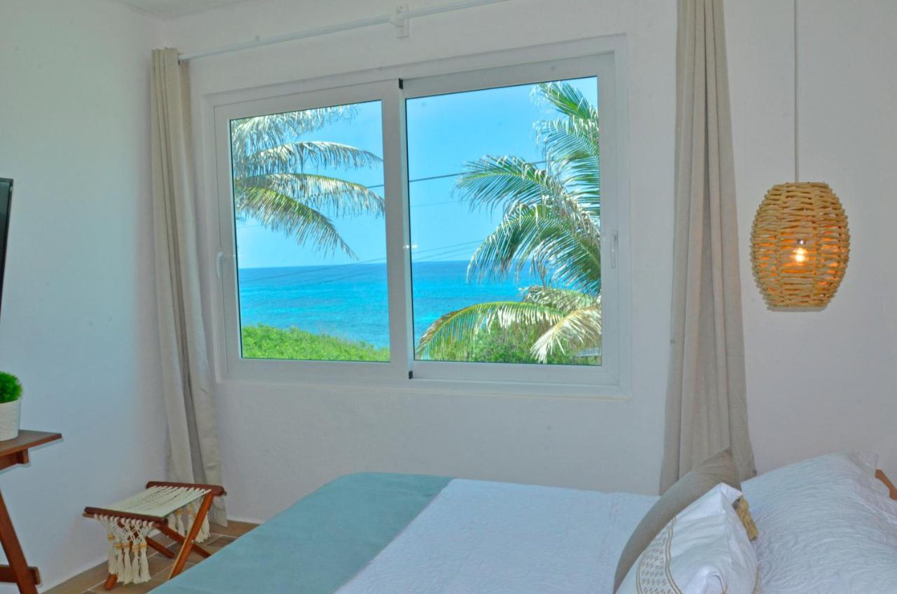 Ar Ocean View Apartments Ilha das Mulheres Exterior foto